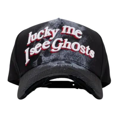 LUCKY ME I SEE GHOST-FINO X FAZERUG