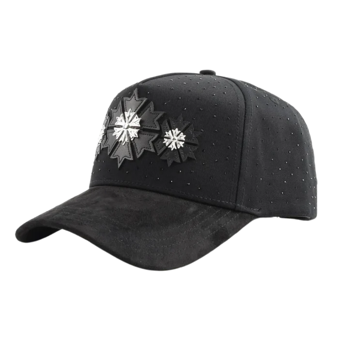 PLATINUM SNOWFLAKE/PRE-VENTA