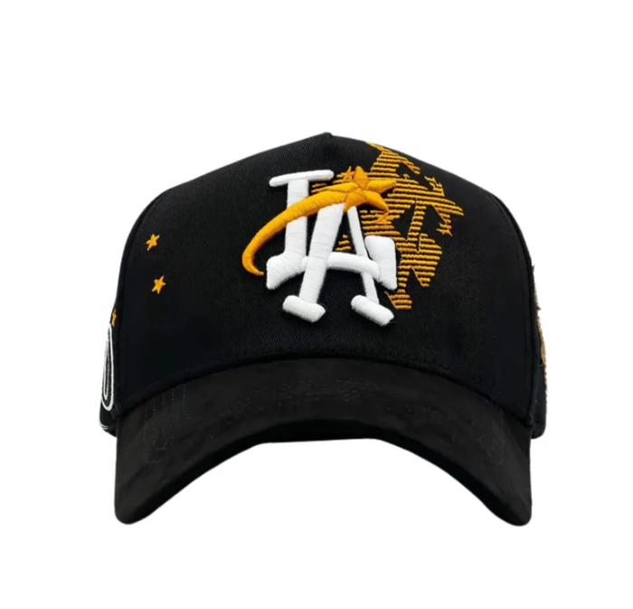 31 Hats-EL MAGO LA EAST