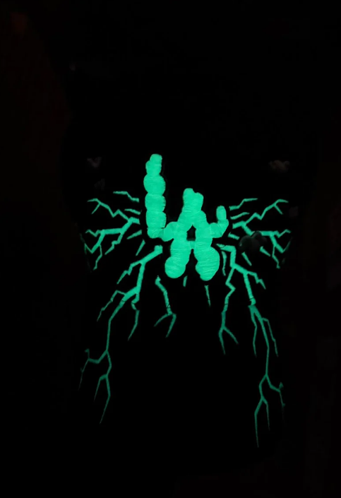 31 HATS-LA CLOUD THUNDER STORM