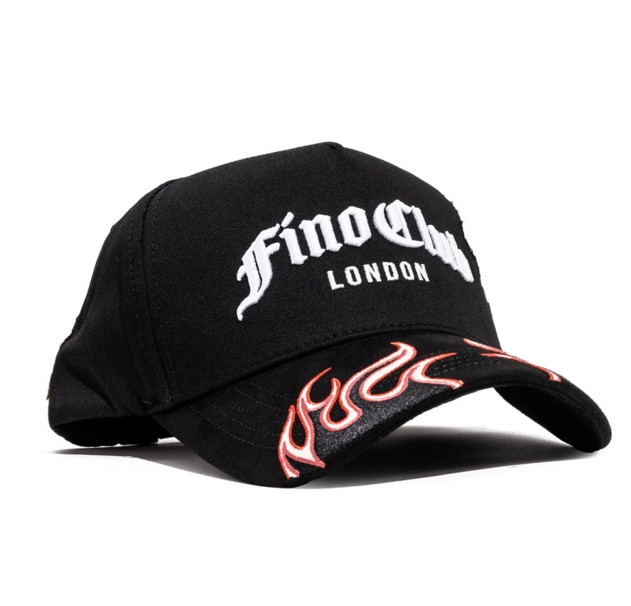 FINO LONDON